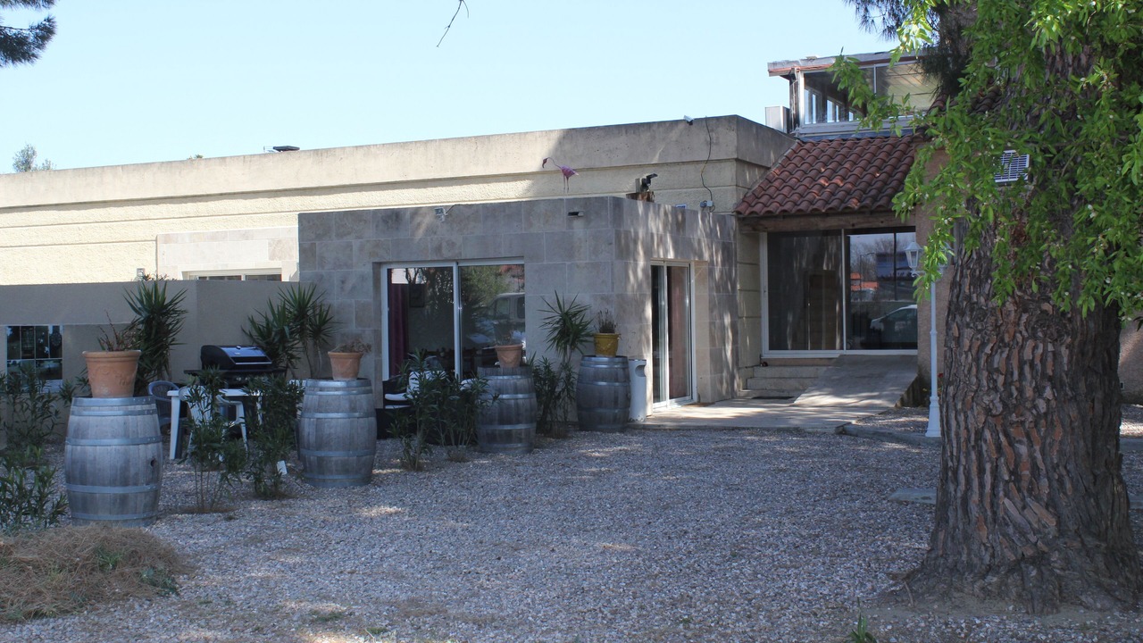 Photo of Outdoor in Saint-Cyprien