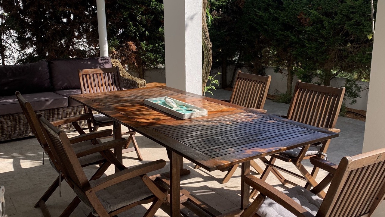 Photo of Outdoor in Arenal d'en Castell