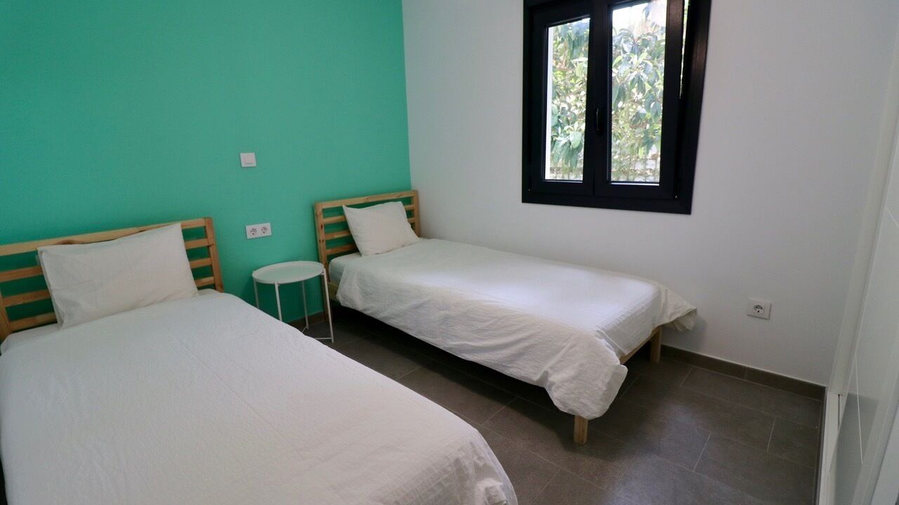 Photo of Bedroom in Cabo Roche