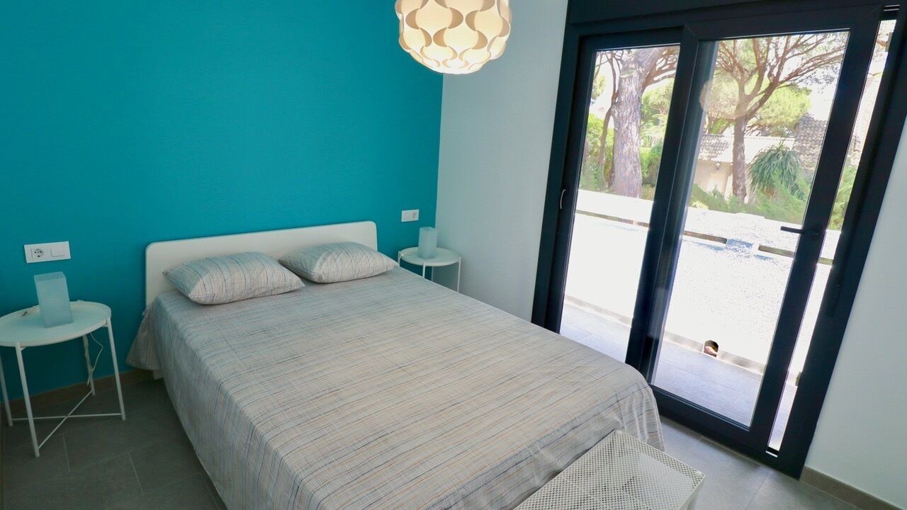 Photo of Bedroom in Cabo Roche