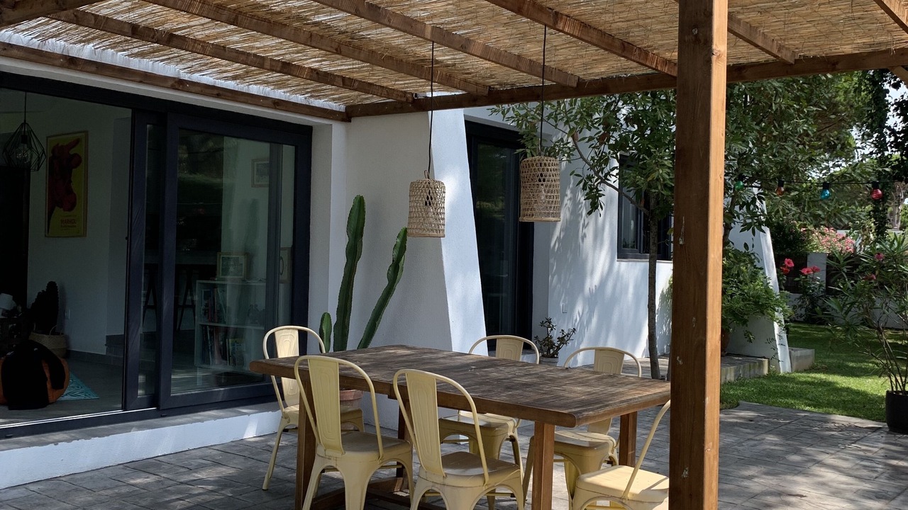 Photo of Outdoor in Cabo Roche