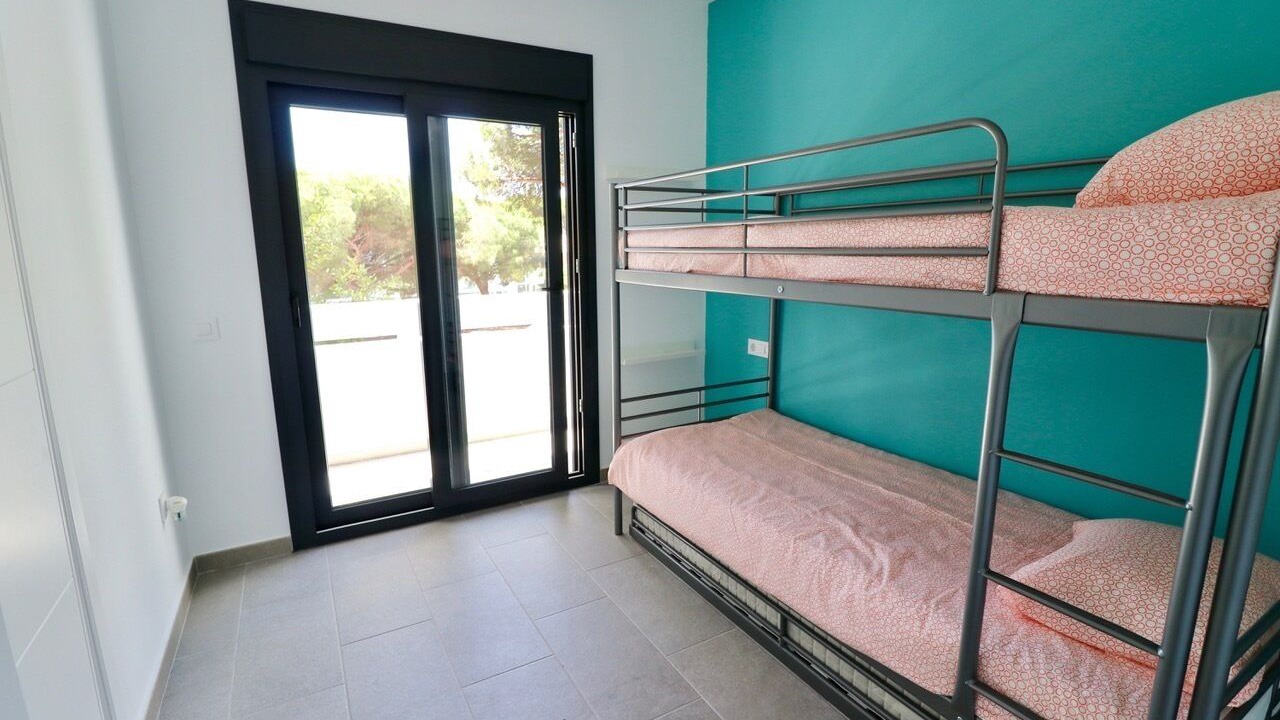 Photo of Bedroom in Cabo Roche