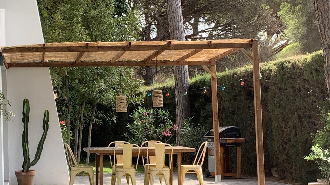 Photo of Outdoor in Cabo Roche