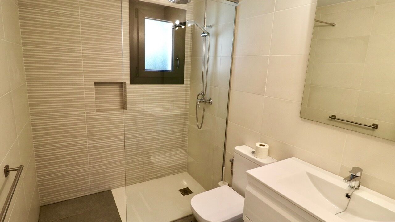 Photo of Bathroom in Cabo Roche