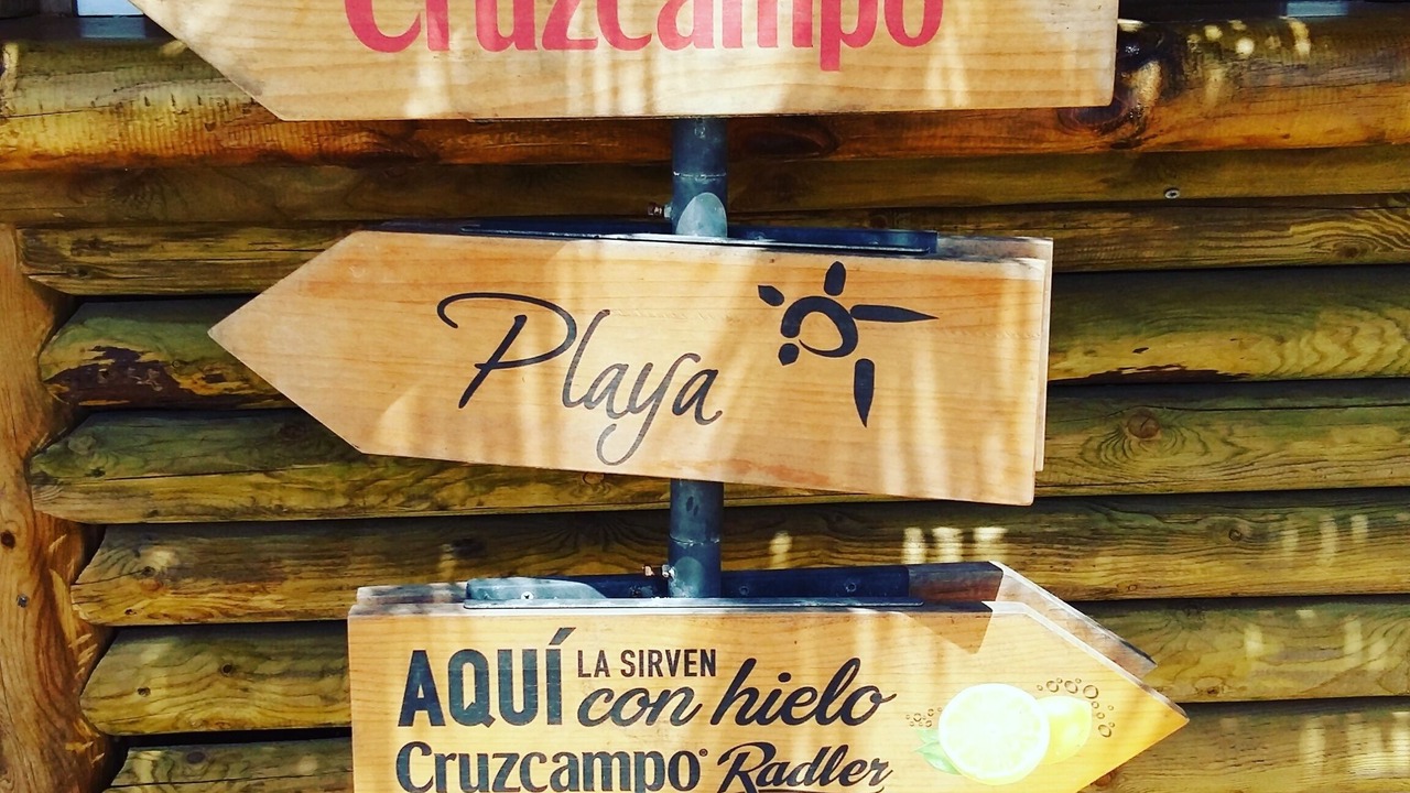 Photo of Outdoor in Cabo Roche