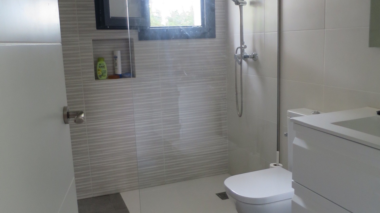 Photo of Bathroom in Cabo Roche