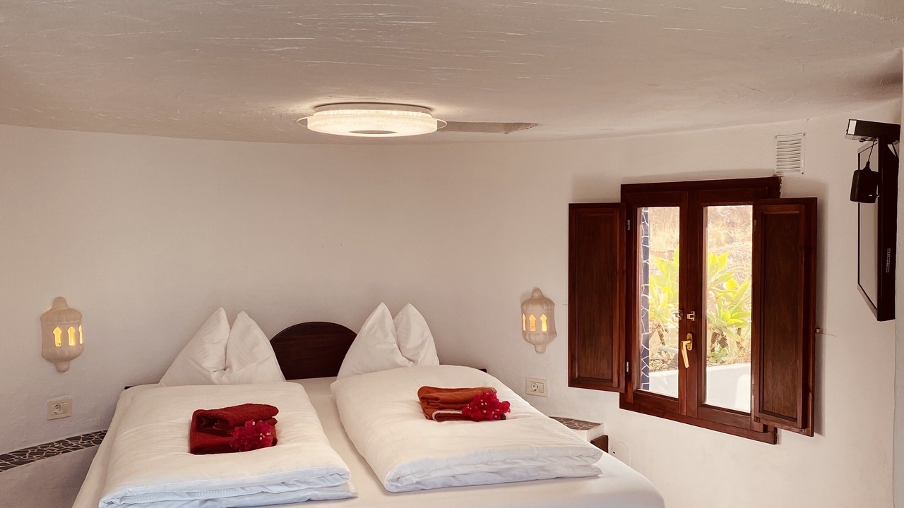 Photo of Bedroom in Tabaiba