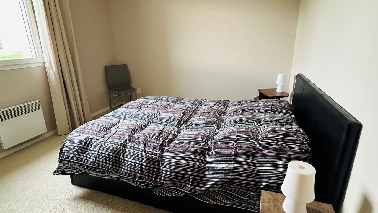 Photo of Bedroom in Marigny