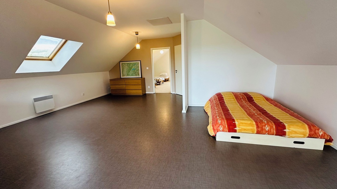Photo of Bedroom in Marigny