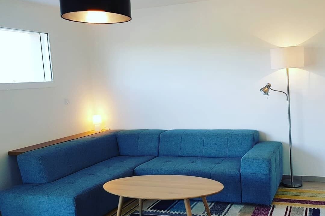 Photo of Livingroom in Marigny