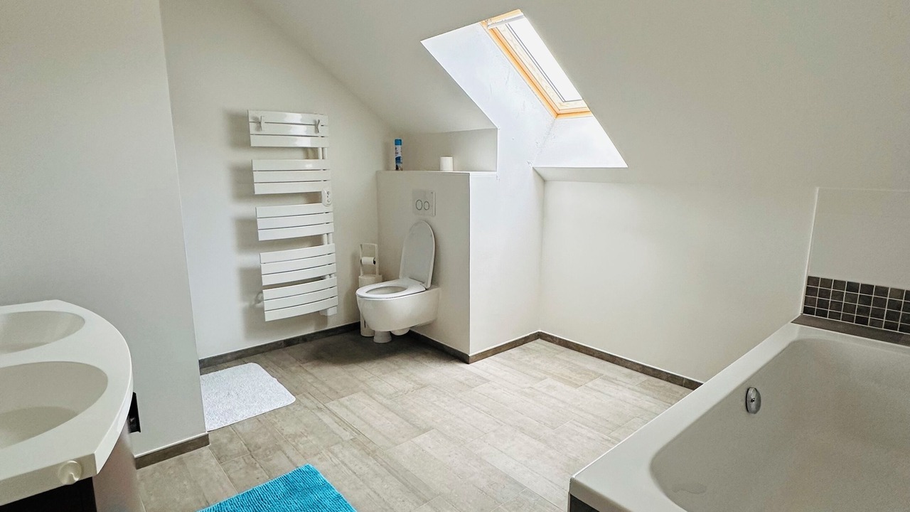 Photo of Bathroom in Marigny
