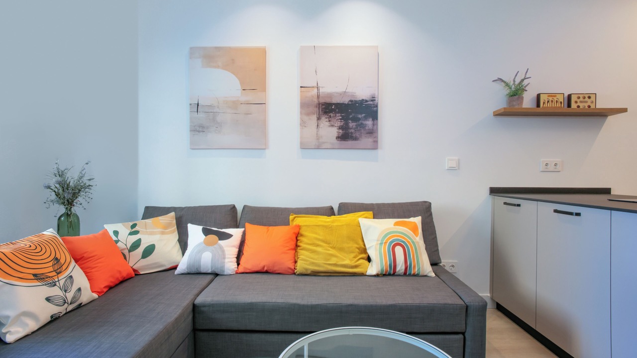 Photo of Livingroom in Gros