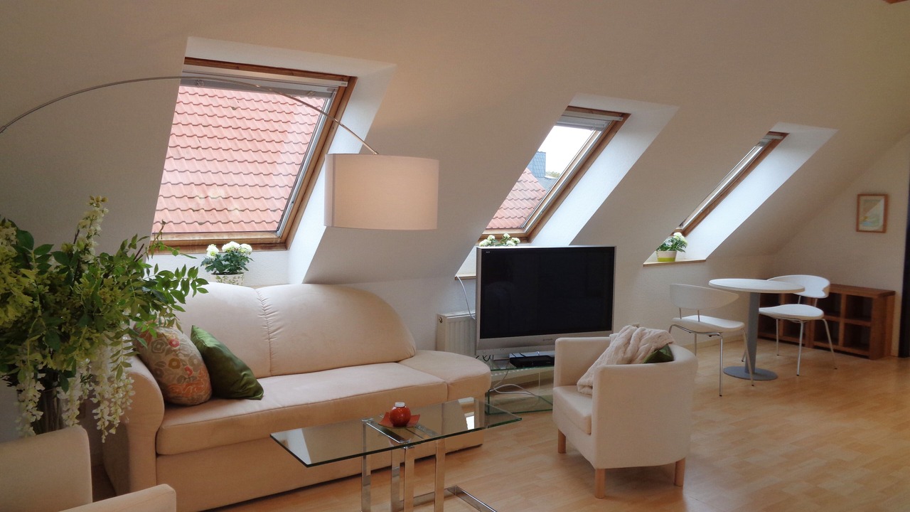 Photo of Livingroom in Eimersleben