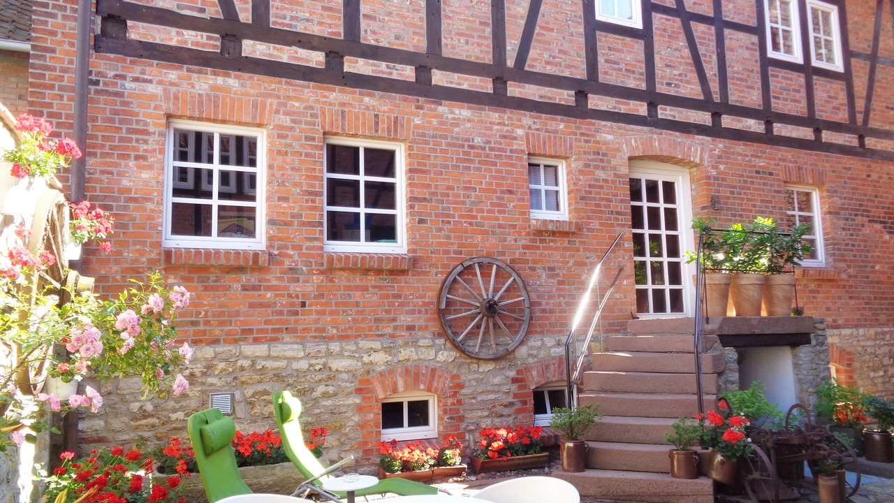 Photo of Outdoor in Eimersleben