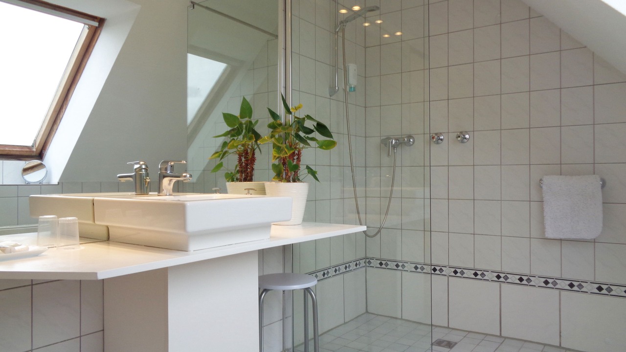 Photo of Bathroom in Eimersleben