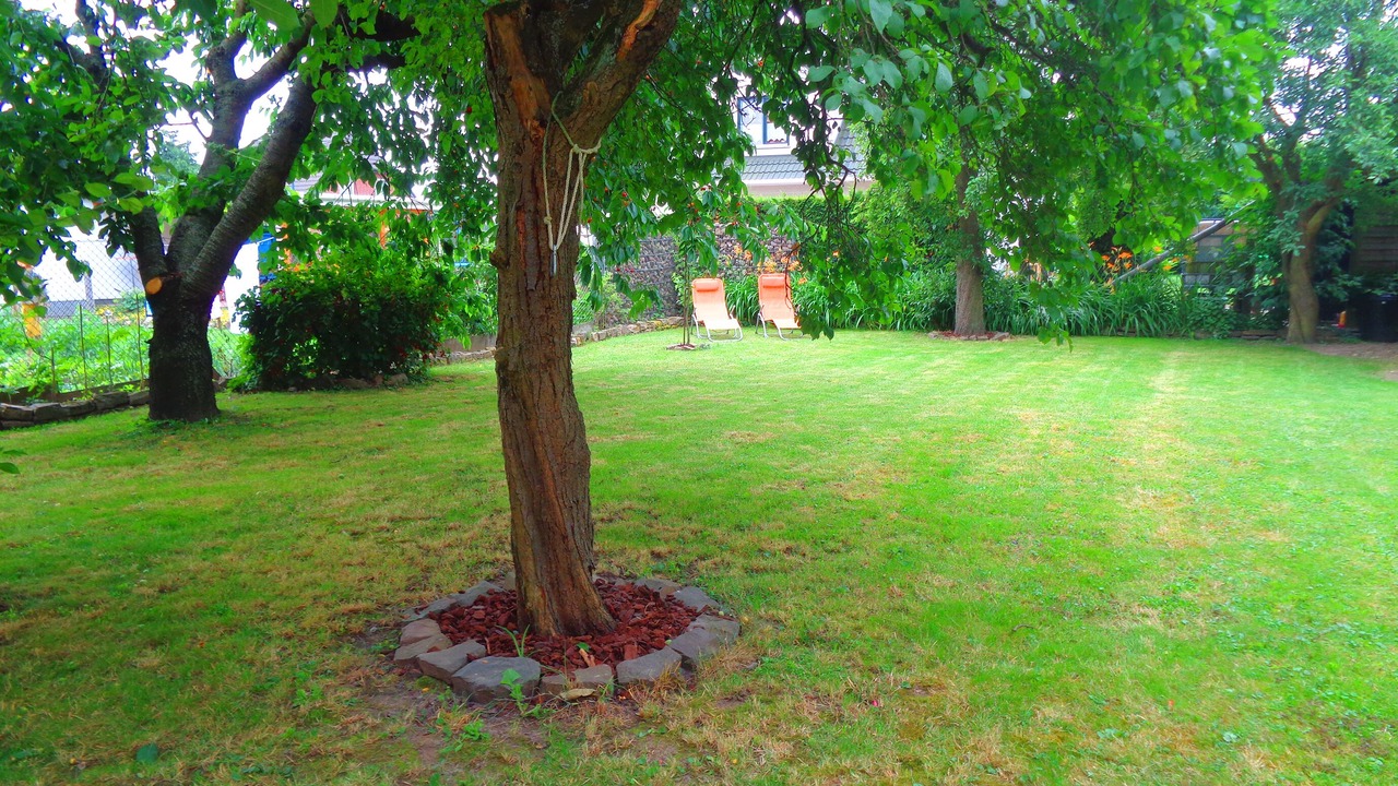 Photo of Outdoor in Eimersleben