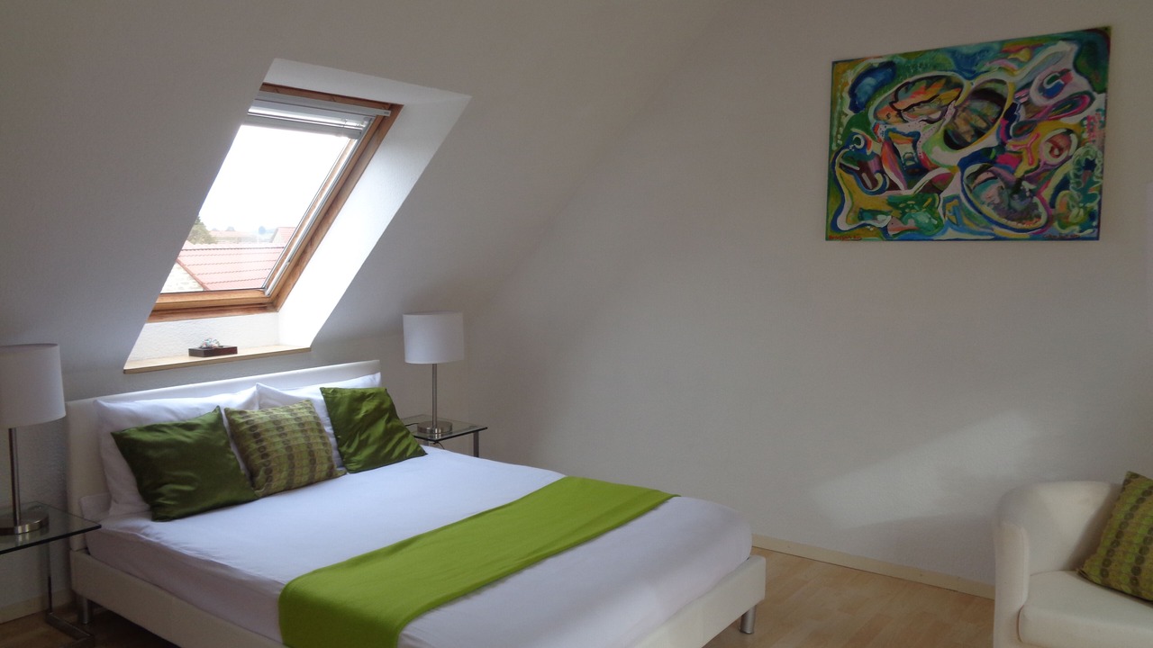Photo of Bedroom in Eimersleben