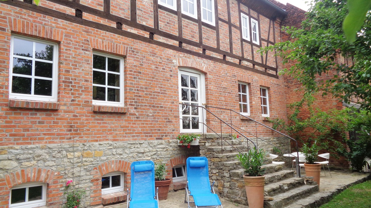 Photo of Outdoor in Eimersleben