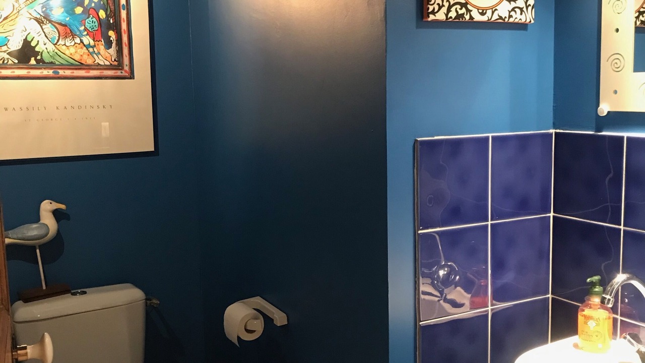 Photo of Bathroom in Lattes