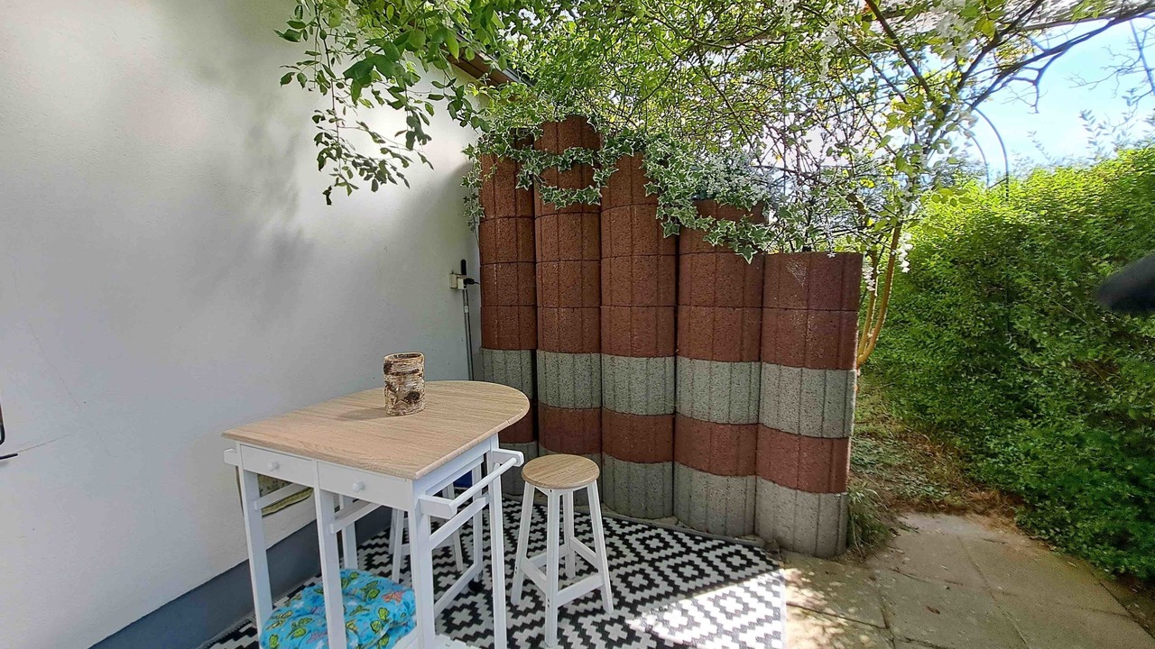 Photo of Patio Balcony in Oberhavel