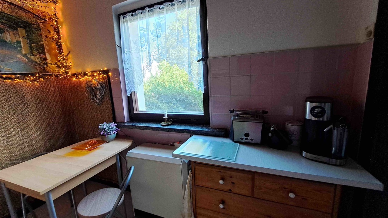 Photo of Kitchen in Oberhavel