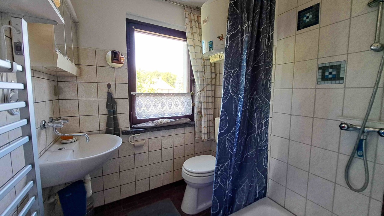 Photo of Bathroom in Oberhavel