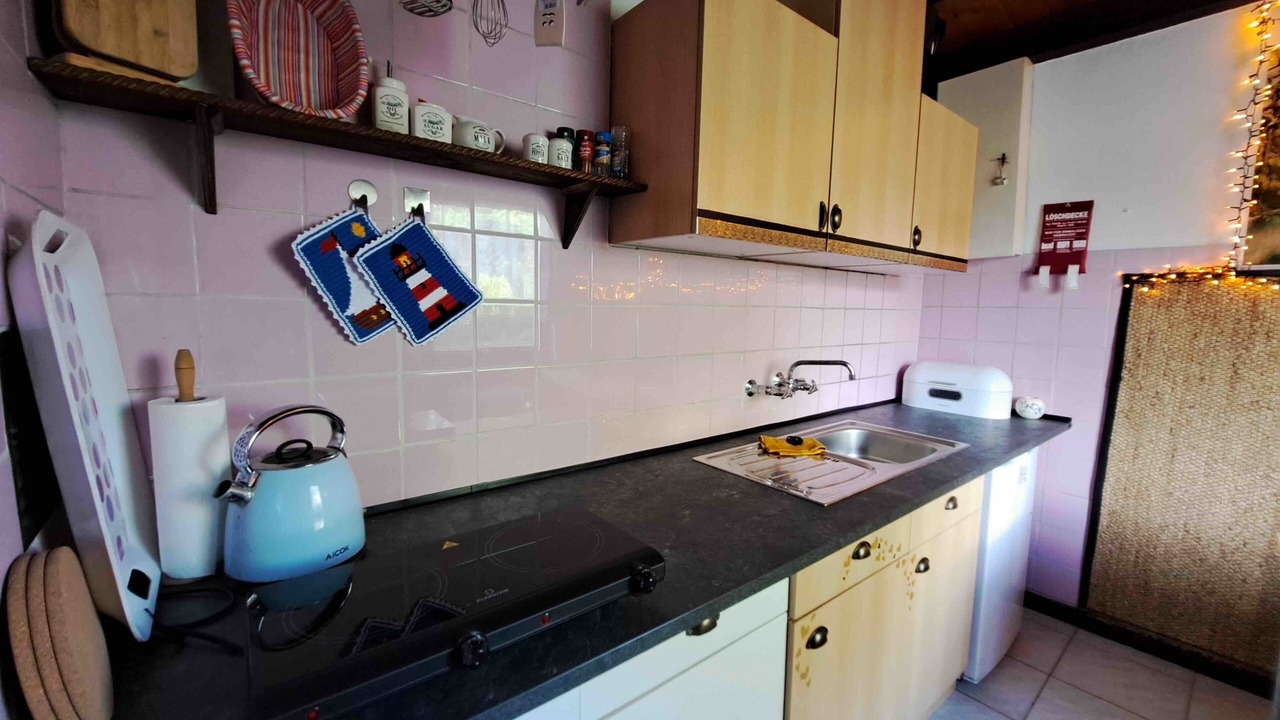 Photo of Kitchen in Oberhavel