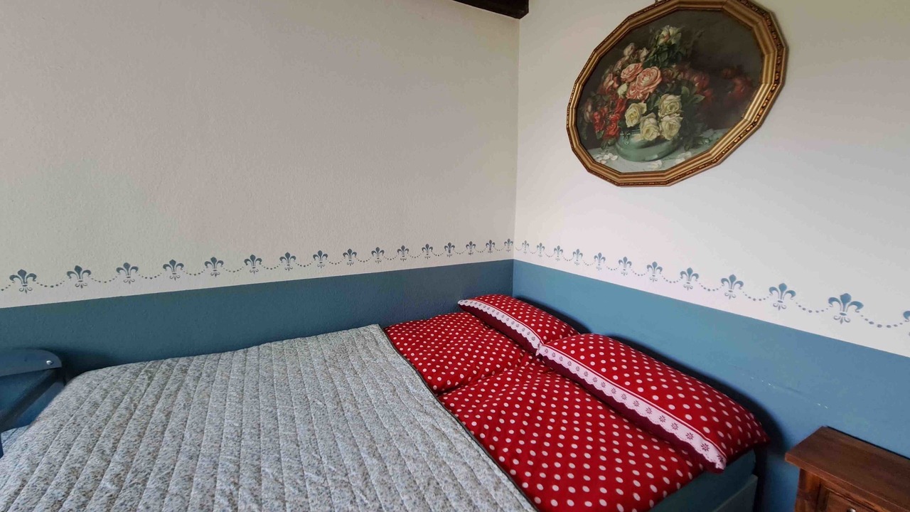 Photo of Bedroom in Oberhavel