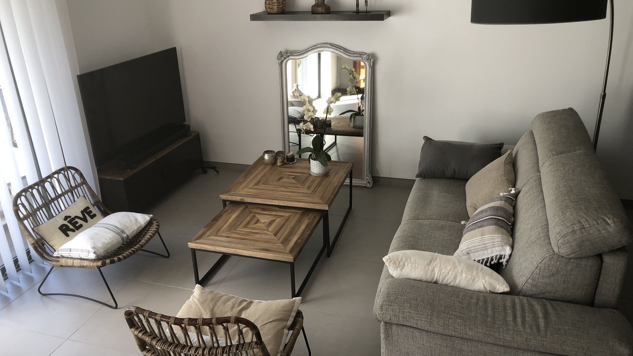 Photo of Livingroom in Pertuis