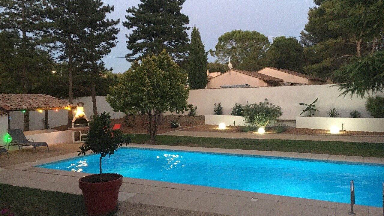 Photo of Outdoor in Pertuis