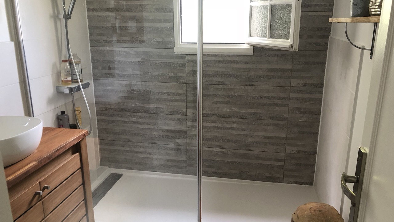 Photo of Bathroom in Pertuis
