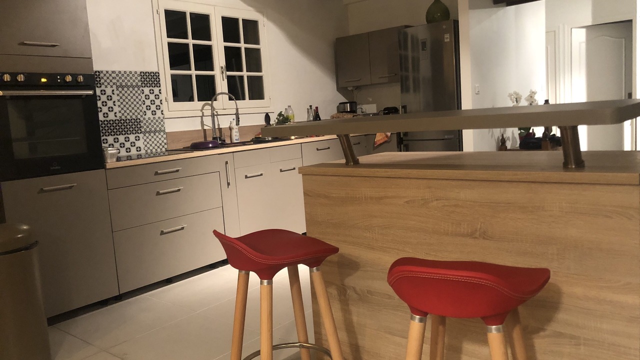 Photo of Kitchen in Pertuis