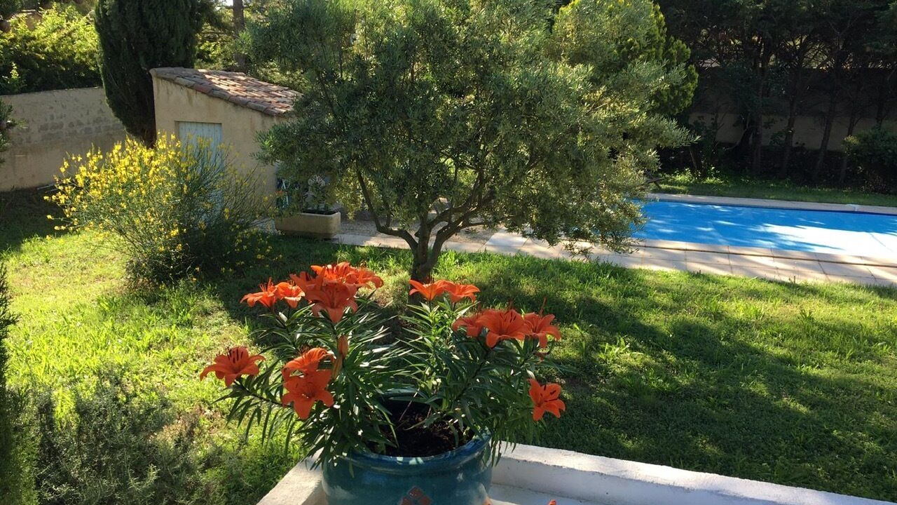 Photo of Outdoor in Pertuis
