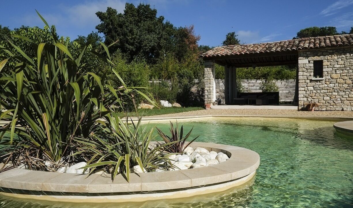 Photo of Outdoor in Vezenobres