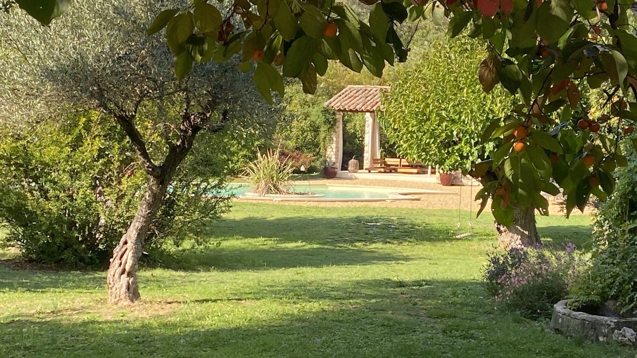 Photo of Outdoor in Vezenobres