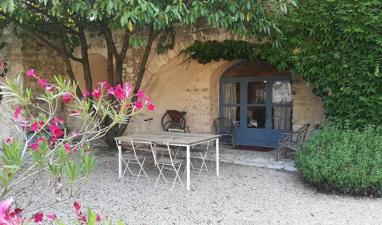 Photo of Outdoor in Vezenobres