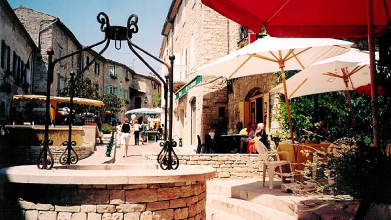 Photo of Outdoor in Vezenobres