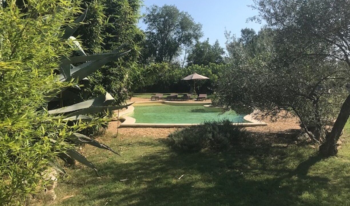 Photo of Outdoor in Vezenobres