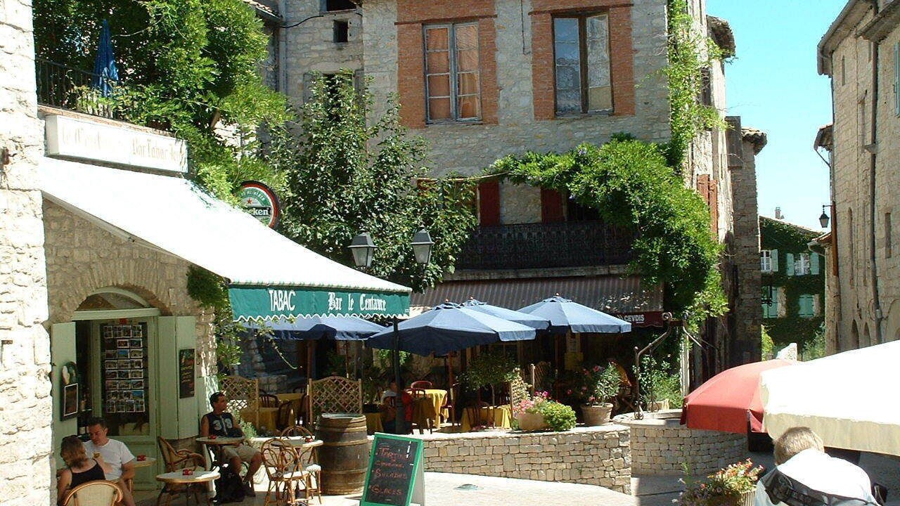Photo of Outdoor in Vezenobres