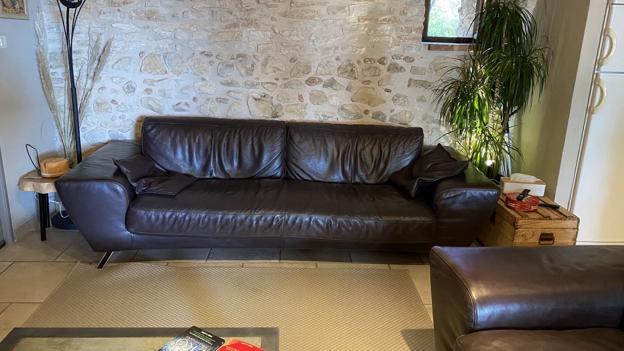 Photo of Livingroom in Vezenobres