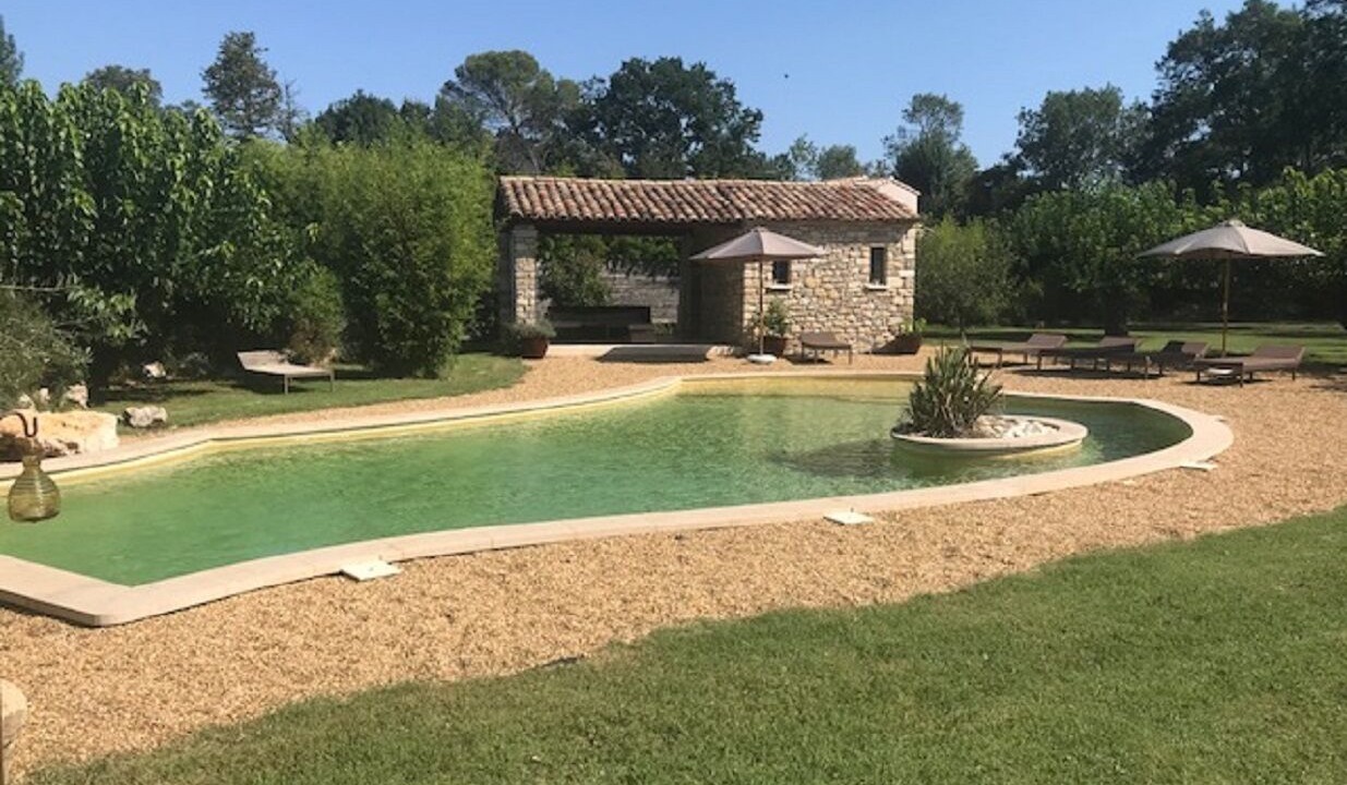 Photo of Outdoor in Vezenobres