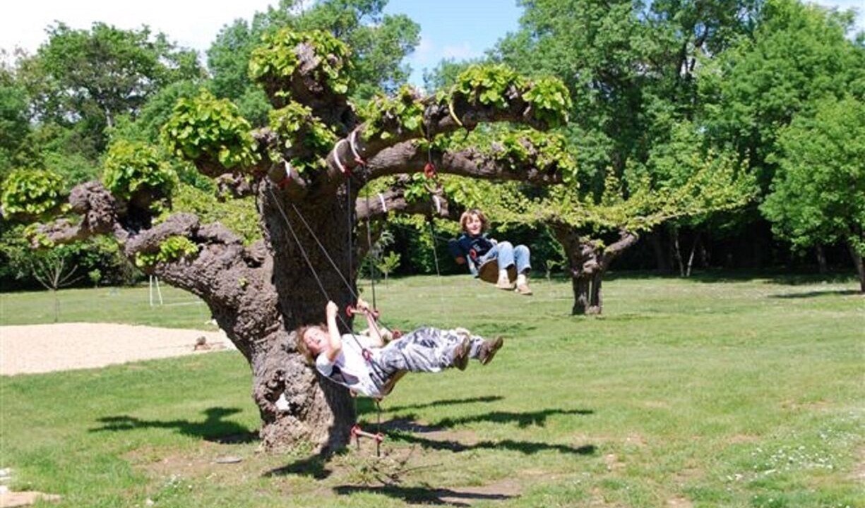 Photo of Outdoor in Vezenobres