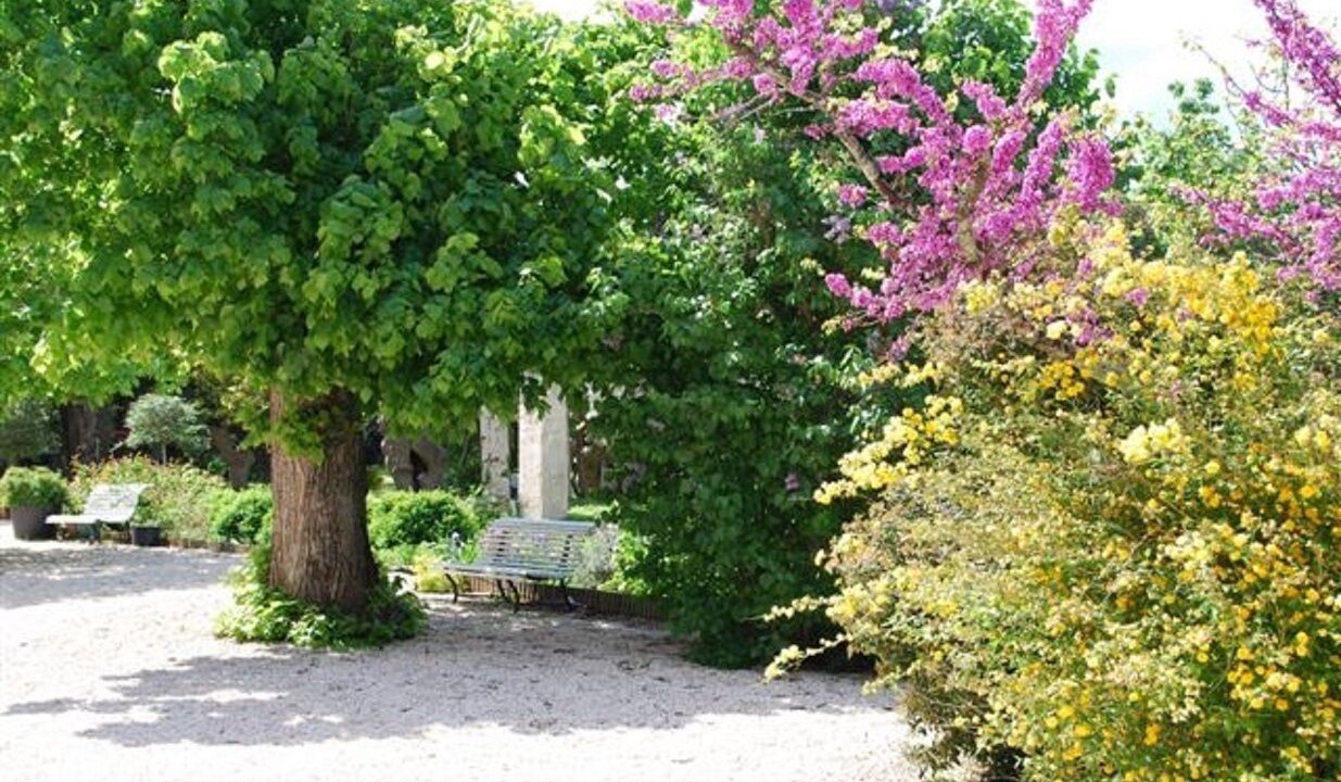 Photo of Outdoor in Vezenobres