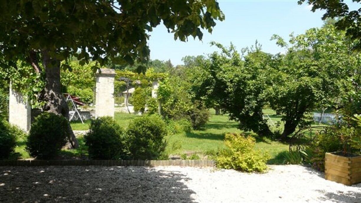 Photo of Outdoor in Vezenobres