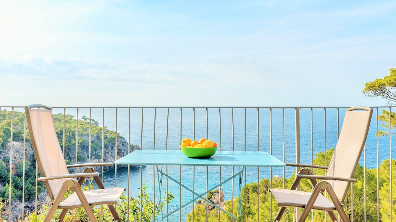 Photo of Outdoor in Deia