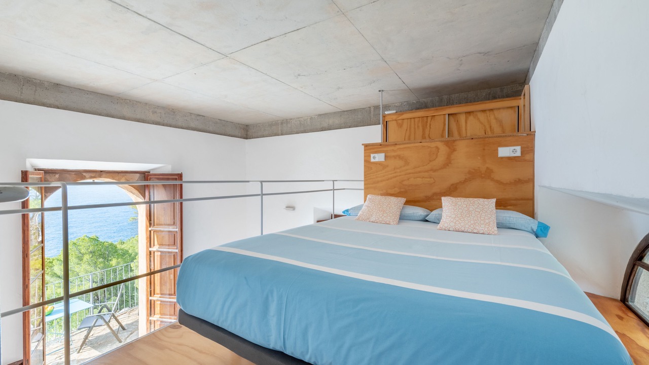 Photo of Bedroom in Deia