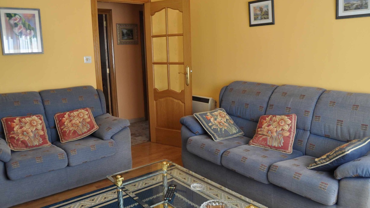 Photo of Livingroom in O Grove