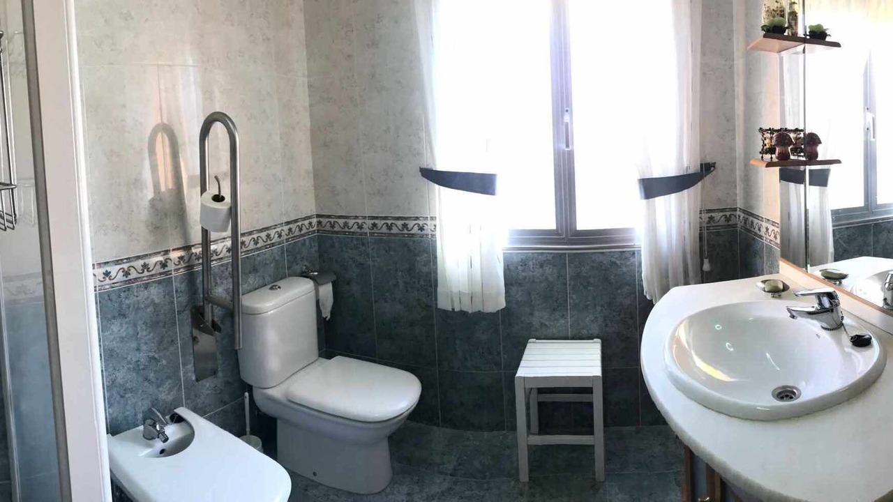 Photo of Bathroom in O Grove