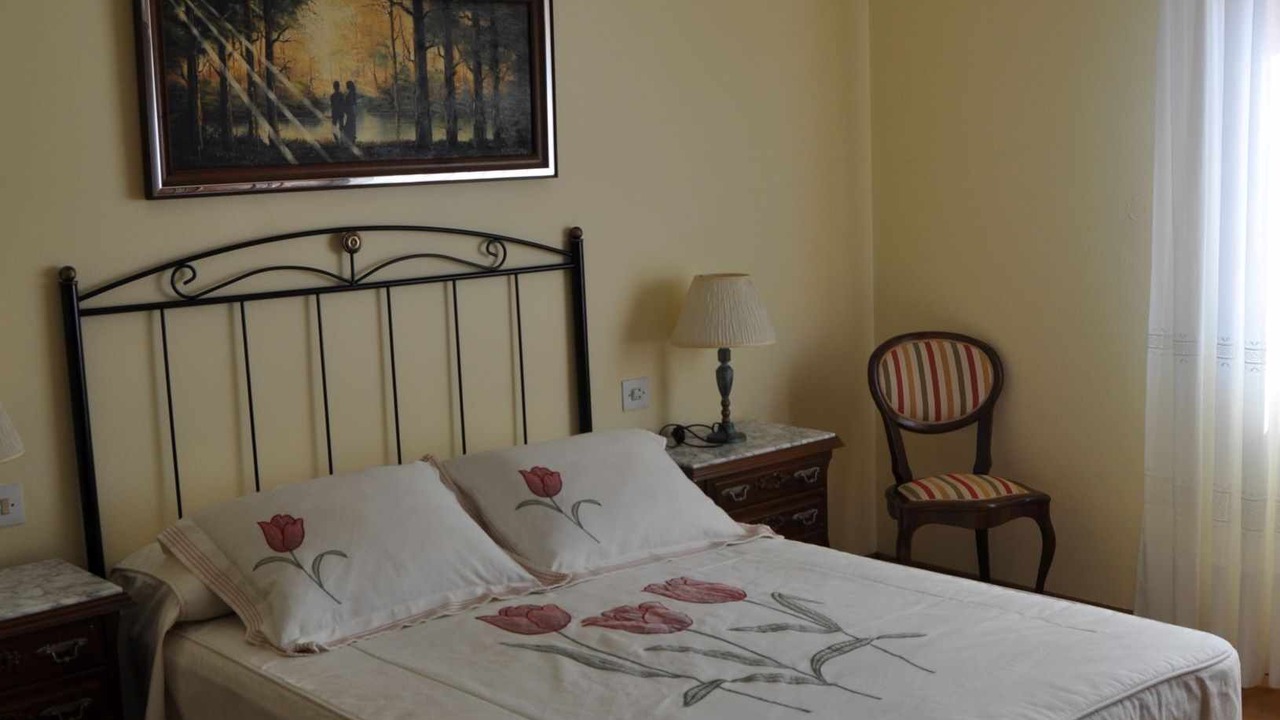 Photo of Bedroom in O Grove