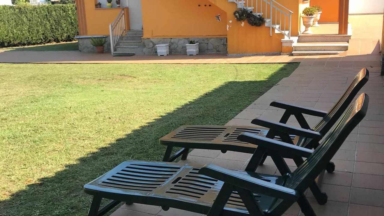 Photo of Patio Balcony in O Grove